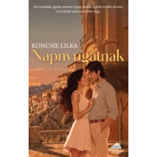 Maxim Napnyugatnak egyéb e-könyv