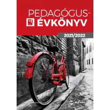 Maxim Pedagógusévkönyv 2021/2022 tankönyv