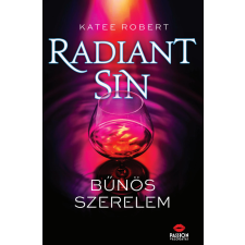 Maxim Radiant Sin – Bűnös szerelem egyéb e-könyv