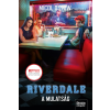 Maxim Riverdale – A mulatság