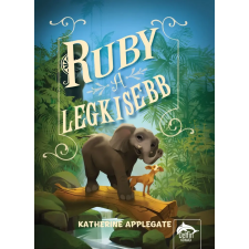 Maxim Ruby, a legkisebb gyermek- és ifjúsági könyv