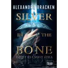 Maxim Silver in the Bone – Ezüst és csont átka egyéb e-könyv