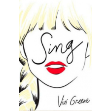 Maxim Sing! regény
