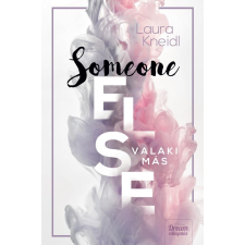 Maxim Someone Else - Valaki más regény