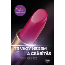 Maxim Te vagy nekem a csábítás egyéb e-könyv