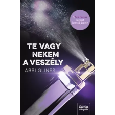 Maxim Te vagy nekem a veszély egyéb e-könyv