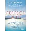Maxim The Perfect Wife – A tökéletes feleség