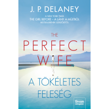 Maxim The Perfect Wife – A tökéletes feleség regény
