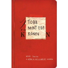 Maxim Több mint egy könyv hobbi, szabadidő