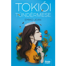 Maxim Tokiói tündérmese regény