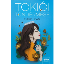 Maxim Tokiói tündérmese regény