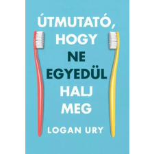 Maxim Útmutató, hogy ne egyedül halj meg egyéb e-könyv