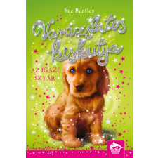 Maxim Varázslatos kiskutya - Az igazi sztár gyermek- és ifjúsági könyv