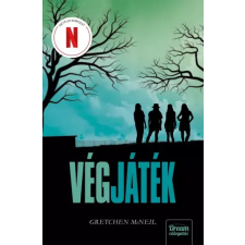Maxim Végjáték egyéb e-könyv