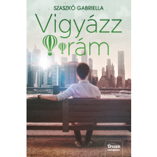 Maxim Vigyázz rám szépirodalom