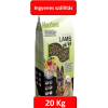 MAXIMO Lamb &amp; Rice felnött kutyaeledel 20kg.