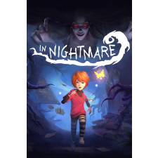Maximum Entertainment In Nightmare (digitális licenc) videójáték