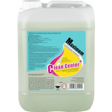 Maximum fertőtlenítő gépi mosogatószer 5 liter (6 kg) tisztító- és takarítószer, higiénia