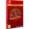 Maximum Games Carmen Sandiego: 40th Anniversary Edition - Nintendo Switch