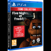 Maximum Games Five Nights at Freddys: Core Collection - PS4 (PC - Dobozos játék)