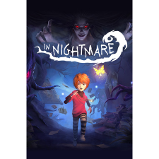 Maximum Games In Nightmare (PC - Steam elektronikus játék licensz) videójáték