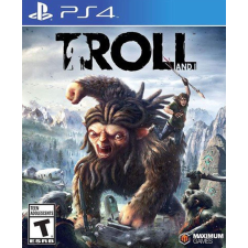Maximum Games Troll and I /PS4 videójáték