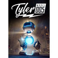 Maximum Games Tyler: Model 005 (PC - Steam elektronikus játék licensz) videójáték