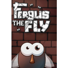 Maximus.ez Fergus The Fly (digitális licenc) videójáték