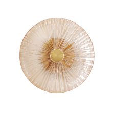 Maxlight Allure matt arany LED fali lámpa (MAX-W0355) LED 1 izzós IP20 világítás