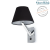 Maxlight Fali Lámpa Króm MAXLIGHT 5103W-BL