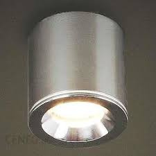 Maxlight Form króm fürdőszobai mennyzeti lámpa (MAX-C0107) GU10 1 izzós IP65 világítás