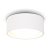 Maxlight Kodak fehér LED fürdőszobai mennyezeti lámpa (MAX-C0134) LED 1 izzós IP44
