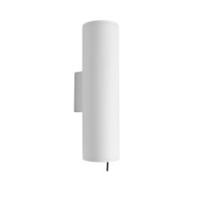 Maxlight Laxer fehér fali lámpa (MAX-W0331) GU10 2 izzós IP20 világítás