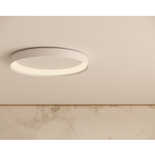 Maxlight Tornado fehér LED mennyezeti lámpa (MAX-C0236) LED 1 izzós IP20 világítás