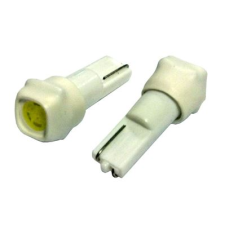 Maxspeed 56LED0103 12V T5 1x5050 SMD, pár (56LED0103) (56LED0103) autóalkatrész