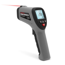 MAXWELL 25911 Digitális infrared hőmérő mérőműszer