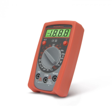 MAXWELL digitális multiméter (25103) mérőműszer