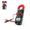 MAXWELL Multimeter, lakatfogós AC/DC 300V 400A autóiparban is használható (PT-25605)