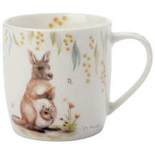 Maxwell & Williams Bögre 340 ml SALLY HOWELL, Kangaroo Joey bögrék, csészék