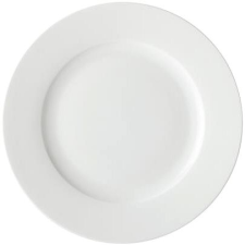 Maxwell & Williams WHITE BASIC 27,5 cm 4 db lapostányér tányér és evőeszköz