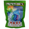  Maxx mosókapszula 3in1 30 mosás color