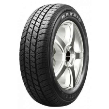 Maxxis AL2 Vansmart A/S 225/60 R16C 105H kisteher négyévszakos gumi négyévszakos gumiabroncs