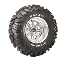 Maxxis Bighorn M918 AT25X10R12 6PR 50N E TL robogó/motor gumiabroncs egyéb motorkerékpár alkatrész