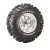 Maxxis Bighorn M918 AT25X10R12 6PR 50N E TL robogó/motor gumiabroncs