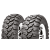 Maxxis CEROS MU04 AT25X10-12 6PR 50N E TL motorgumi