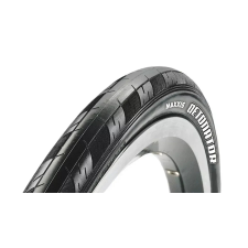 Maxxis Detonator 622-32 országúti külső gumi (köpeny), kevlárperemes, 294g kerékpár külső gumi