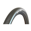 Maxxis DTR-1 27,5x1,75 (47-584) városi külső gumi, drótperemes, Dual Compound, 587g, fekete