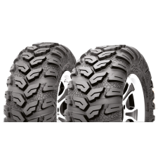 MAXXIS Gumiabroncs CEROS MU08 26X11 R 14 6PR 78N E TL motor gumi