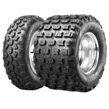 Maxxis Gumiabroncs RAZR PLUS MX MS-CR2 18X10-8 4PR NHS TL motor gumi
