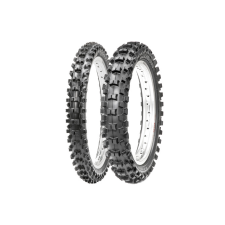 Maxxis MX gumiabroncs első Maxxis Maxxcross MX ST 80/100-21 (Közepesen puha) motor gumi